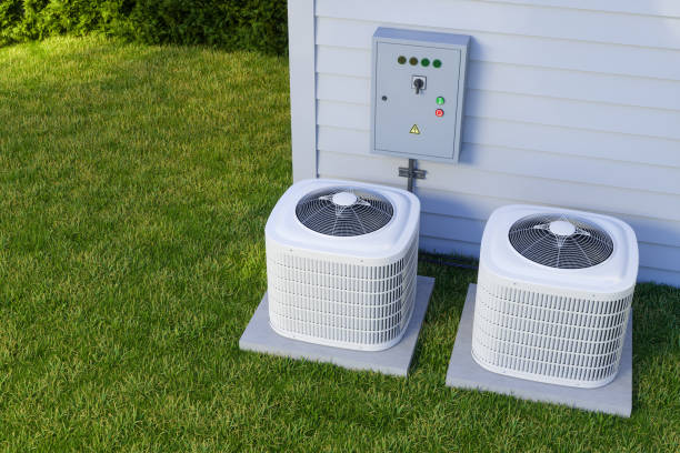 Reliable Lone Pine, CA HVAC Solutions