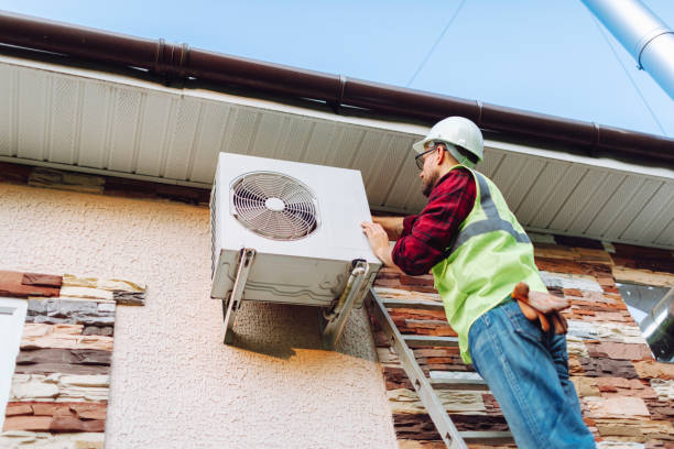 Best Residential HVAC in Lone Pine, CA