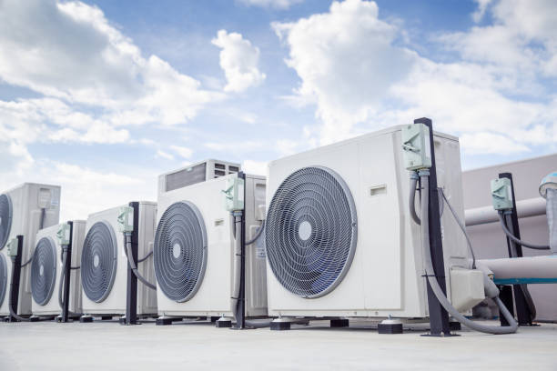 Best Residential HVAC in Lone Pine, CA