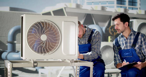 Best Geothermal HVAC Systems in Lone Pine, CA