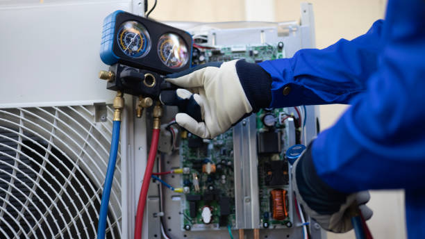 Best Solar-powered HVAC Systems in Lone Pine, CA